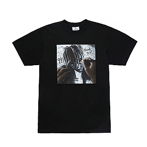 Already Dead Cover Tee