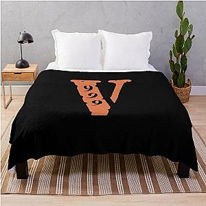 Juice Wrld Blankets - Juice WRLD Dream Catcher Throw Blanket