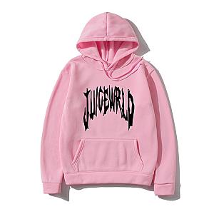 Rapper Juice WRLD Hoodies - Hooded Fashion Printed Hoodies