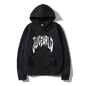 Rapper Juice WRLD Hoodies - Hooded Fashion Hoodies