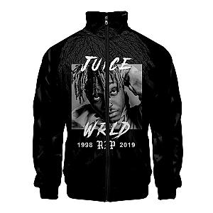Juice Wrld Jacket - Fashion Daily Clothes Sweatshirt Jacket