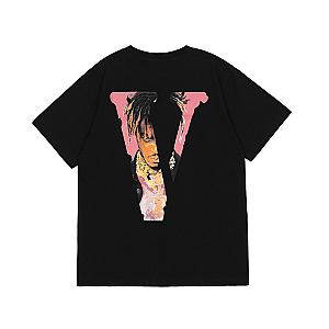 VLONE X Juice WRLD T-Shirt