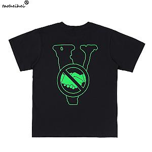 VLONE Refuse to Compromise TShirt