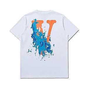 VLONE 999 Men and Women Shirt