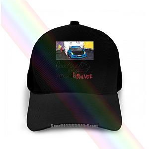 Juice Wrld "Goodbye Good Riddance" Album Cover Cap Hat