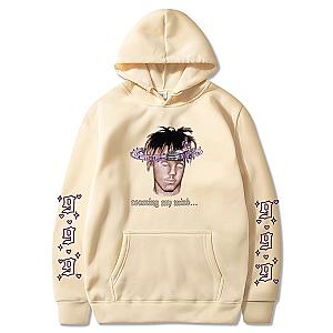 Juice wrld 999 Sweatshirt Hoodie