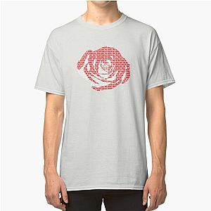 Juice Wrld All Girls Are The Same Rose TShirt