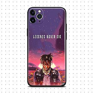 Juice Wrld "Legend Never Die" Phone Case For iPhone