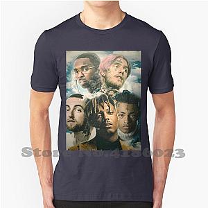 Juice Wrld "Legends Never Die" T-Shirt
