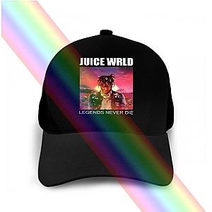 Juice Wrld "Legends Never Die" Cap (PTBST203445-Cap)
