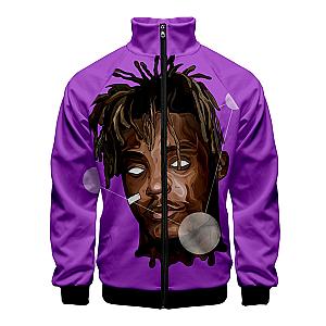 Juice wrld 3D Best Jacket