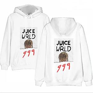Juice Wrld 3D Streetwear Sweatshirts Hoodies
