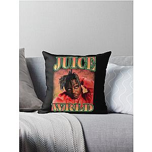 Juice Wrld Pillow Cover - Juice WRLD Dynamic Dreams Pillow Cover
