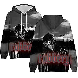 Juice Wrld 3D Sweatshirts Hoodies
