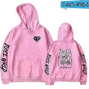 Rip Juice Wrld 999 Hoodie