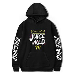 Juice Wrld Hoodie - Juice Wrld Graphic Hoodie