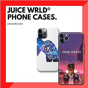 Juice Wrld Cases