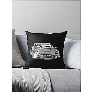 Juice Wrld Pillow Cover - Juice WRLD Firelight Pillow Cover