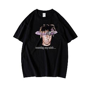 Juice WRLD T-shirts - Casual Funny Juice WRLD T-shirt