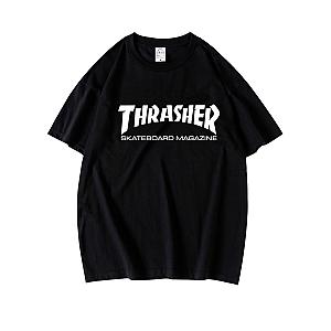 Juice Wrld T-shirt - Pinted Skateboard Magazine T-shirt