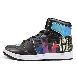 Juice Wrld Shoes: Jordan Juice Wrld Sneakers