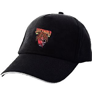 Juice Wrld Cap - Juice Wrld Baseball Cap Korean Version