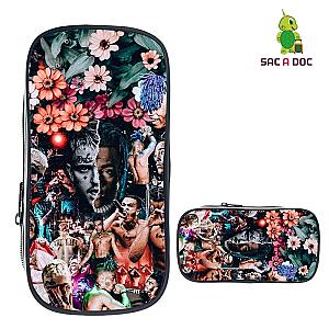 Juice Wrld Pencil Cases - Juice Wrld Cover Pencil Cases