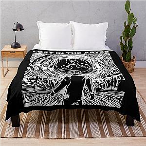 Juice Wrld Blankets - Juice WRLD Nightfall Throw Blanket