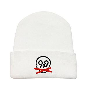 Juice Wrld Beanies: Beanies Juice Wrld Skull