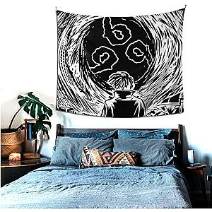 Juice Wrld Wall Arts - Juice Wrld Graphic Wall Art