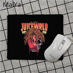 Juice Wrld Mouse Pad: Juice Wrld 999
