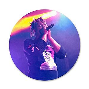 Juice Wrld Pins - Juice Wrld Perform Pin