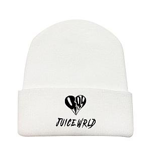 Juice Wrld Beanies: Classic Love Juice Wrld Beanies