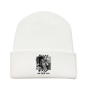 Juice Wrld Beanies: Juice Wrld 1998- 2019 Beanies