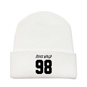 Juice Wrld Beanies: Classic Juice Wrld  98  Beanies