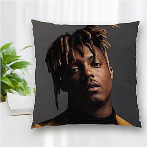 Juice Wrld Pillow Case: Hip Hop Rapper Juice Wrld Pillow Case