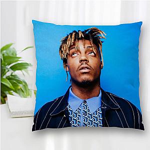 Juice Wrld Pillow Case:  Juice Wrld Hip Hop Rapper