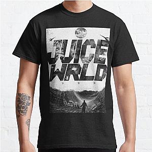 Juice Wrld T-Shirts - Juice Wrld 999 design  Classic T-Shirt