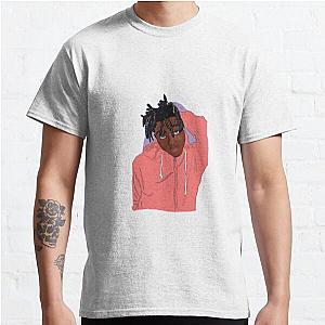 Juice Wrld T-Shirts - Juice Wrld Classic T-Shirt