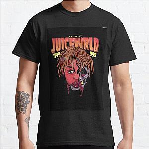 Juice Wrld T-Shirts - Juice Wrld Classic T-Shirt