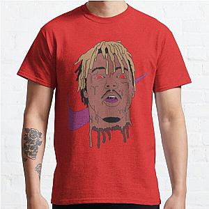 Juice Wrld T-Shirts - Juice Wrld Classic T-Shirt