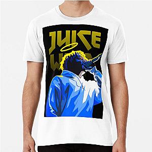 Juice Wrld T-Shirts - Juice Wrld  Premium T-Shirt