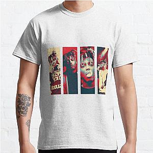 Juice Wrld T-Shirts - Juice Wrld T-Shirt Classic T-Shirt