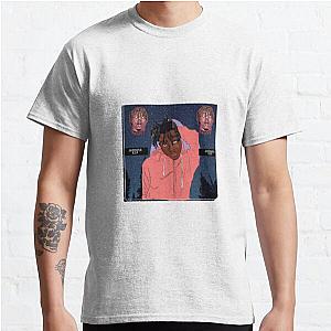 Juice Wrld T-Shirts - Juice Wrld Classic T-Shirt