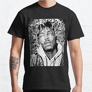 Juice Wrld T-Shirts - Juice Wrld  Classic T-Shirt