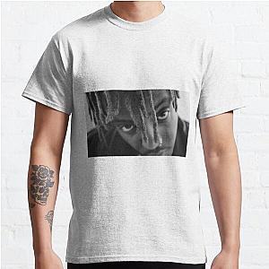 Juice Wrld T-Shirts - Juice Wrld  Classic T-Shirt
