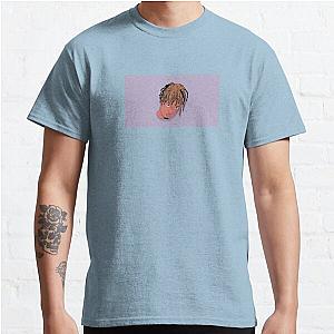 Juice Wrld T-Shirts - Juice Wrld Classic T-Shirt