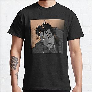 Juice Wrld T-Shirts - Juice Wrld  Classic T-Shirt