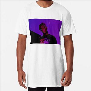 Juice Wrld T-Shirts - Juice Wrld Long T-Shirt