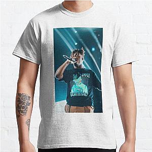 Juice Wrld T-Shirts - Juice Wrld Classic T-Shirt